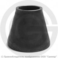 Переход ПК-76х3,5-45х2,5-Ст.20 (Ду 65-40) стальной (Ст.20) концентрический ГОСТ 17378 Переход ПК-76х3,5-45х2,5-Ст.20 (Ду 65-40) стальной (Ст.20) концентрический ГОСТ 17378