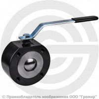 Кран стальной межфланцевый Ду-25 Ру-40 L=49мм полнопроходной Broen Ballomax КШТ 60.415.025.А (компакт) Кран стальной межфланцевый Ду-25 Ру-40 L=49мм полнопроходной Broen Ballomax КШТ 60.415.025.А (компакт)