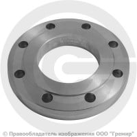 Фланец плоский стальной 1-100-25 ГОСТ 12820-80, Ру-25, Ду-100 Фланец плоский стальной 1-100-25 ГОСТ 12820-80, Ру-25, Ду-100
