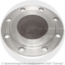 Заглушка фланцевая 1-200-6-Ст.20 АТК 24.200.02-90