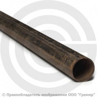 Труба 88,5х4 (Ду-80) стальная водогазопроводная ГОСТ 3262-75 (12 м)