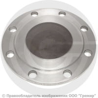 Заглушка фланцевая 1-250-6-Ст.20 АТК 24.200.02-90 Заглушка фланцевая 1-250-6-Ст.20 АТК 24.200.02-90