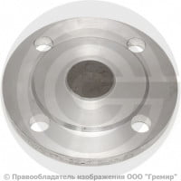 Заглушка фланцевая 1-65-40-09Г2С АТК 24.200.02-90