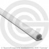 Труба PP-R белая Дн 140х23,3 Pn-20 SDR6 (Т<80°С) L=4м RTP (РосТурПласт) Труба PP-R белая Дн 140х23,3 Pn-20 SDR6 (Т<80°С) L=4м RTP (РосТурПласт)