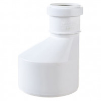 Переход PP-M эксцентрический бесшумный белый Дн 50-32 б/нап в/к RTP (РосТурПласт) Переход PP-M эксцентрический бесшумный белый Дн 50-32 б/нап в/к RTP (РосТурПласт)