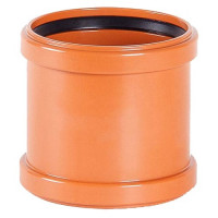 Муфта PP-B ремонтная коричневая Дн 110 б/нап в/к RTP (РосТурПласт) Муфта PP-B ремонтная коричневая Дн 110 б/нап в/к RTP (РосТурПласт)