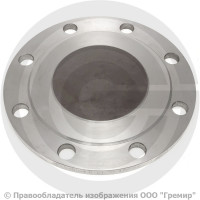 Заглушка фланцевая 1-350-6-Ст.20 АТК 24.200.02-90 Заглушка фланцевая 1-350-6-Ст.20 АТК 24.200.02-90