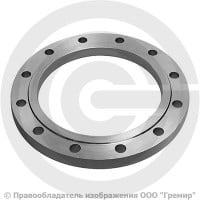 Фланец плоский стальной 1-250-25 ГОСТ 12820-80, Ру-25, Ду-250 Фланец плоский стальной 1-250-25 ГОСТ 12820-80, Ру-25, Ду-250