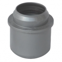 Переход PP-H концентрический серый Дн 32-50 б/нап в/к RTP (РосТурПласт) Переход PP-H концентрический серый Дн 32-50 б/нап в/к RTP (РосТурПласт)