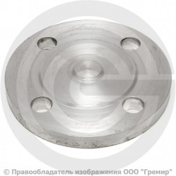 Заглушка фланцевая 1-32-6-09Г2С АТК 24.200.02-90