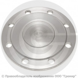 Заглушка фланцевая 1-125-40-09Г2С АТК 24.200.02-90