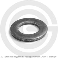 Шайба стальная М16 ГОСТ 11371-78 Шайба стальная М16 ГОСТ 11371-78