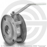 Кран стальной межфланцевый Ду-100 Ру-16 L=110мм LD Стриж 100.016.02.Zn Кран стальной межфланцевый Ду-100 Ру-16 L=110мм LD Стриж 100.016.02.Zn