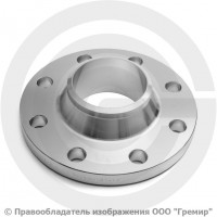Фланец воротниковый нержавеющий 80-16-11-1-B-AISI 304 Фланец воротниковый нержавеющий 80-16-11-1-B-AISI 304