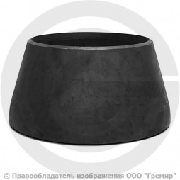 Переход ПК 377х16-273х12 (Ду 350-250) 09Г2С концентрический ГОСТ 17378