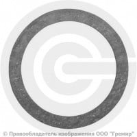 Прокладка фланцевая паронитовая ПОН-Б Ду-225 Ру-25 2 мм исп.А ГОСТ 15180-86 Прокладка фланцевая паронитовая ПОН-Б Ду-225 Ру-25 2 мм исп.А ГОСТ 15180-86