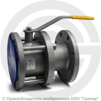 Кран стальной фланцевый Ду-150 Ру-16 L=280мм LD 11с67п КШ.Р.Ф. 150/125.016.Н/П Кран стальной фланцевый Ду-150 Ру-16 L=280мм LD 11с67п КШ.Р.Ф. 150/125.016.Н/П