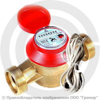 Счётчик крыльчатый одноструйный Ду-40 Ру-16 (Т<90°С) L=200мм импульсный В/К ОСВУ ДГ1 Декаст Счётчик крыльчатый одноструйный Ду-40 Ру-16 (Т<90°С) L=200мм импульсный В/К ОСВУ ДГ1 Декаст