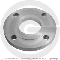 Фланец плоский стальной 65-6-01-1-B-Ст.20-IV ГОСТ 33259-2015 Фланец плоский стальной 65-6-01-1-B-Ст.20-IV ГОСТ 33259-2015
