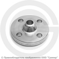 Фланец воротниковый нержавеющий 20-40-11-1-B-12х18н10т-IV ГОСТ 33259-2015 Фланец воротниковый нержавеющий 20-40-11-1-B-12х18н10т-IV ГОСТ 33259-2015