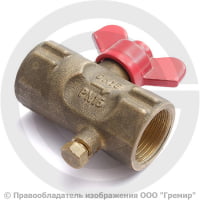 Кран трехходовой для манометра Ду-15 Ру-16 ВР (ВН) G1/2"-М20х1,5 с краном маевского ПЕНЗА 11б27п(м)1 Кран трехходовой для манометра Ду-15 Ру-16 ВР (ВН) G1/2"-М20х1,5 с краном маевского ПЕНЗА 11б27п(м)1