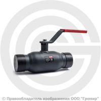 Кран стальной под приварку Ду-65 Ру-16 L=250мм Ридан JiP-R Standard WW Кран стальной под приварку Ду-65 Ру-16 L=250мм Ридан JiP-R Standard WW