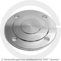 Заглушка фланцевая 1-80-40-12х18н10т АТК 24.200.02-90 Заглушка фланцевая 1-80-40-12х18н10т АТК 24.200.02-90