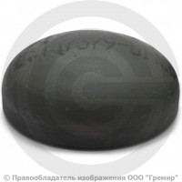 Заглушка П 219х14 (Ду-200) стальная (Ст.20) эллиптическая ГОСТ 17379 Заглушка П 219х14 (Ду-200) стальная (Ст.20) эллиптическая ГОСТ 17379