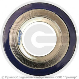 Прокладка спирально-навитая СНП-А-40 ГОСТ 52376-2005