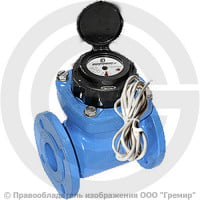 Счётчик турбинный фланцевый Ду-100 Ру-16 (Т<50°С) L=250мм импульсный СТВХ ДГ1 Декаст Счётчик турбинный фланцевый Ду-100 Ру-16 (Т<50°С) L=250мм импульсный СТВХ ДГ1 Декаст