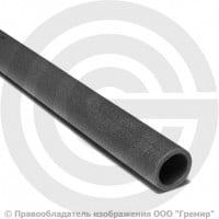 Трубка из вспененного полиэтилена 22/6 L=2м (Т<95°C) серый Energoflex SUPER Трубка из вспененного полиэтилена 22/6 L=2м (Т<95°C) серый Energoflex SUPER