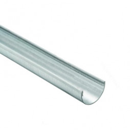 Желоб стальной фиксирующий для PE-X труб Дн 20 RAUTITAN Rehau