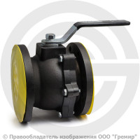 Кран чугунный фланцевый Ду-65 Ру-16 L=170мм полнопроходной Giacomini R740F Кран чугунный фланцевый Ду-65 Ру-16 L=170мм полнопроходной Giacomini R740F