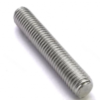 Шпилька оцинкованная резьбовая DIN 975 L1000 М16 Шпилька оцинкованная резьбовая DIN 975 L1000 М16