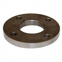 Фланец сталь Ду 100 Ру-10 для бурта PP-R Дн 110 Фланец сталь Ду 100 Ру-10 для бурта PP-R Дн 110