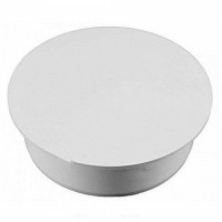 Заглушка PP-M бесшумная белая Дн 110 б/нап RTP (РосТурПласт) Заглушка PP-M бесшумная белая Дн 110 б/нап RTP (РосТурПласт)