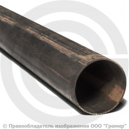 Труба 159х4,5 (Ду-150) стальная электросварная прямошовная ГОСТ 10704-91 (7,8 м) ТМК