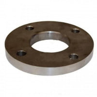 Фланец сталь Ду 80 Ру-10 для бурта PP-R Дн 90 Фланец сталь Ду 80 Ру-10 для бурта PP-R Дн 90