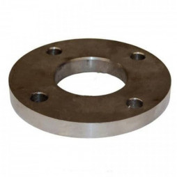 Фланец сталь Ду 80 Ру-10 для бурта PP-R Дн 90