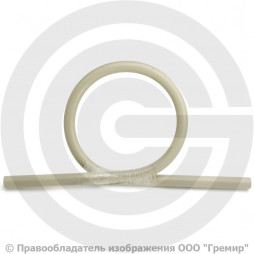 Петля компенсирующая PP-R серая Дн 20 Pro Aqua