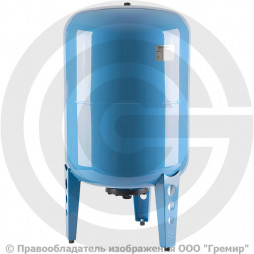 Гидроаккумулятор 300 л 10 барертикальный Джилекс В