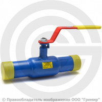 Кран стальной под приварку Ду-50 Ру-40 L=300мм МАРШАЛ 11с67п 2ЦП.00.1.040.050/040 Кран стальной под приварку Ду-50 Ру-40 L=300мм МАРШАЛ 11с67п 2ЦП.00.1.040.050/040