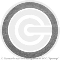 Прокладка фланцевая паронитовая ПОН-Б Ду-400 Ру-25 2 мм исп.А ГОСТ 15180-86 Прокладка фланцевая паронитовая ПОН-Б Ду-400 Ру-25 2 мм исп.А ГОСТ 15180-86