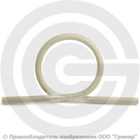 Петля компенсирующая PP-R серая Дн 40 Pro Aqua Петля компенсирующая PP-R серая Дн 40 Pro Aqua