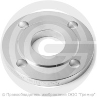 Фланец плоский нержавеющий 32-16-01-1-B-10х17н13м2т-IV ГОСТ 33259-15