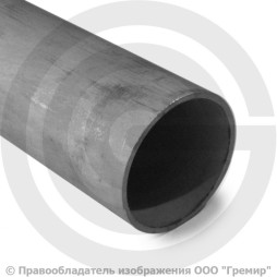 Труба 325х8 нержавеющая 08/12Х18Н10Т бесшовная ГОСТ 9941-81