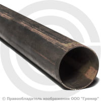 Труба 159х4 (Ду-150) стальная электросварная прямошовная ГОСТ 10704-91 (12 м) Труба 159х4 (Ду-150) стальная электросварная прямошовная ГОСТ 10704-91 (12 м)