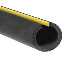 Трубка из вспененного каучука 114/13 L=2м (Т<85°С) самоклеящаяся K-flex ST/SK