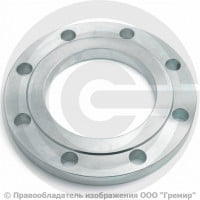 Фланец плоский оцинкованный 150-10-01-1-B-ЦСт-IV ГОСТ 33259-2015 Фланец плоский оцинкованный 150-10-01-1-B-ЦСт-IV ГОСТ 33259-2015