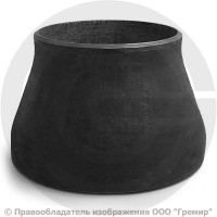 Переход ПК 273х9-219х9 (Ду 250-200) 09Г2С концентрический ГОСТ 17378 Переход ПК 273х9-219х9 (Ду 250-200) 09Г2С концентрический ГОСТ 17378